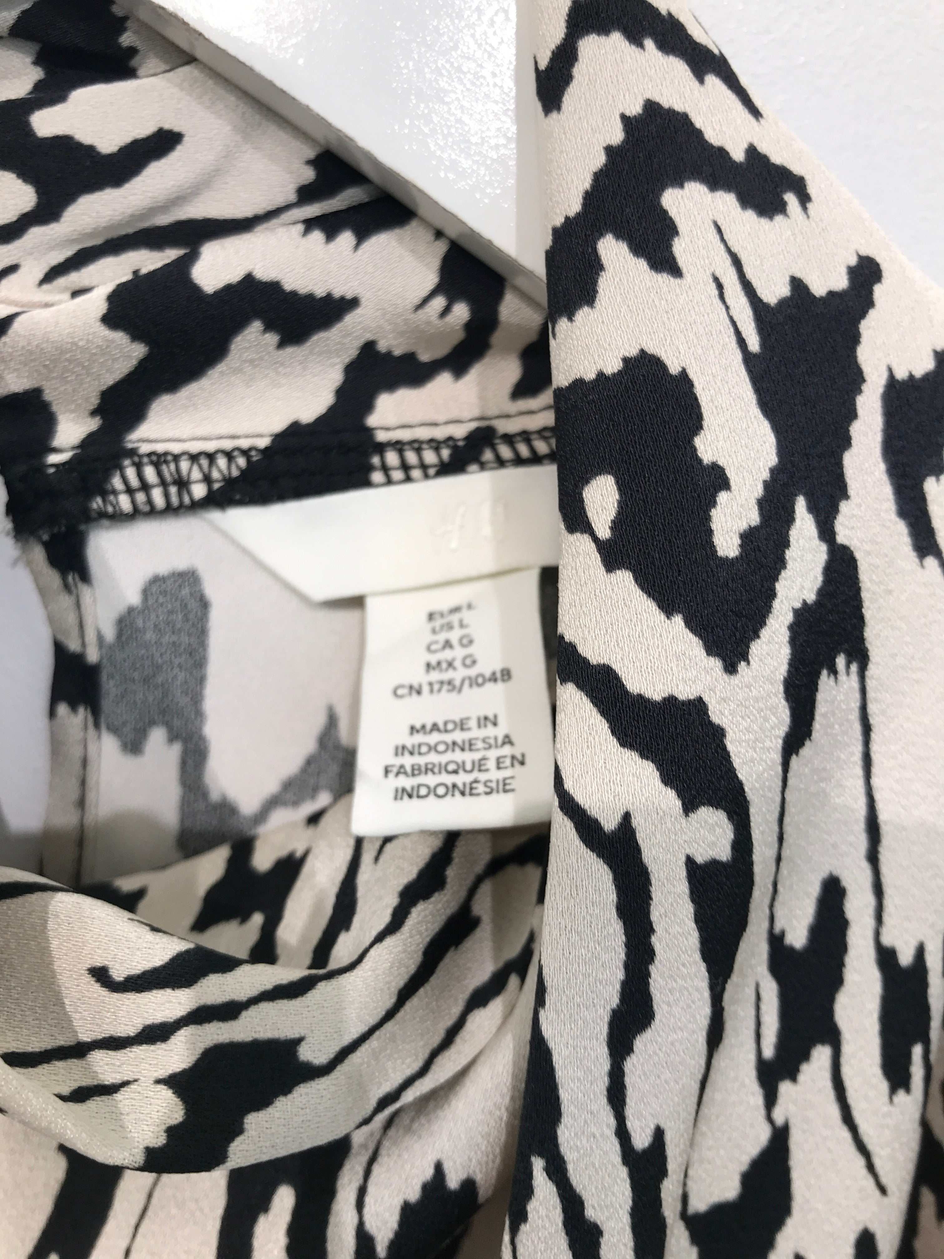 H&M Bluse